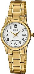 Casio Collection LTP-V002G-7B2 Наручные часы