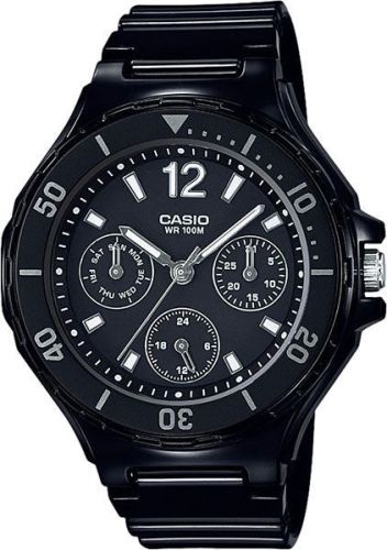 Фото часов Casio Standart LRW-250H-1A1