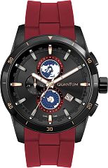 Quantum  ADG991.668 Наручные часы