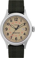 Timex						
												
						TW2V65800 Наручные часы