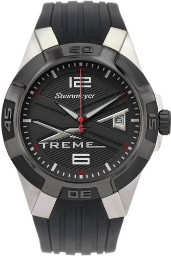Фото часов Мужские часы Steinmeyer Extreme S 051.03.21