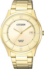 Мужские часы Citizen Basic BD0043-83P Наручные часы