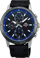 Orient Sporty Quartz FUY03004B0 Наручные часы