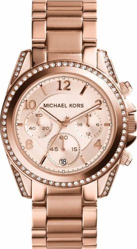 Фото часов Женские часы Michael Kors Blair MK5263