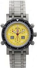 Мужские часы CX Swiss Military Watch Delta Force (кварц) (100м) CX1748 Наручные часы