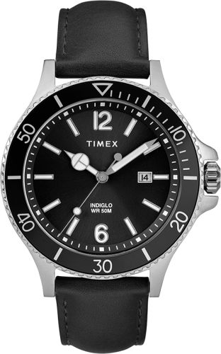 Фото часов Мужские часы Timex Harborside TW2R64400