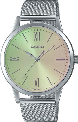 Фото часов Casio Collection MTP-E600M-9B
