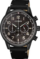 Мужские часы Citizen Eco-Drive CA4425-28E Наручные часы