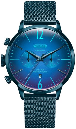 Фото часов Welder
WWRC803