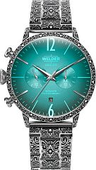 Welder												
						WWRC2075SM Наручные часы