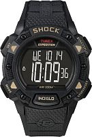 Мужские часы Timex Expedition Shock Chrono Alarm Timer T49896RM Наручные часы