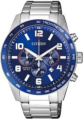 Мужские часы Citizen Basic AN8161-50L Наручные часы