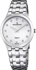 Женские часы Candino Elegance C4700/1 Наручные часы