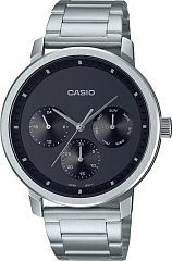 Casio Analog MTP-B305D-1E Наручные часы