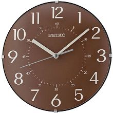 Настенные часы Seiko QXA515BN Настенные часы