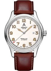 Atlantic Worldmaster 52752.41.93 Наручные часы
