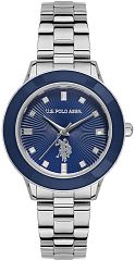 U.S. Polo Assn												
						USPA2044-04 Наручные часы