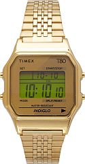 Timex  TW2R79200 Наручные часы