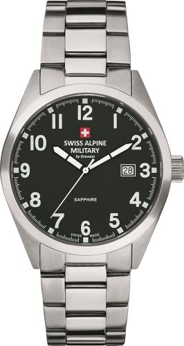 Фото часов Мужские часы Swiss Alpine Military Leader 1293.1137SAM
