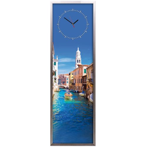Фото часов Настенные часы из песка Династия 03-004 "Венеция"
            (Код: 03-004)