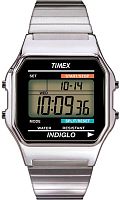 Мужские часы Timex Digital Chronograph T78587RY Наручные часы