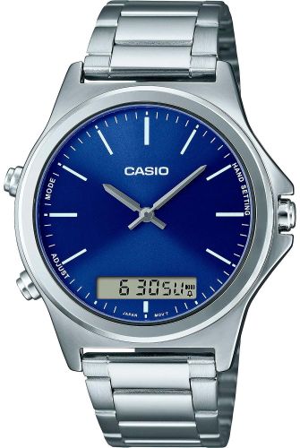 Фото часов Casio Standard MTP-VC01D-2E