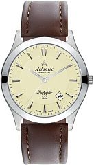 Мужские часы Atlantic Seahunter 71360.41.91 Наручные часы