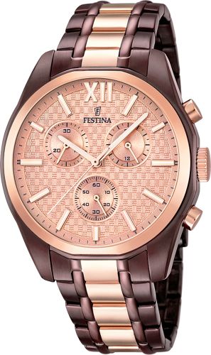 Фото часов Мужские часы Festina Trend F16858/1