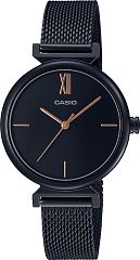 Casio Collection LTP-2023VMB-1C Наручные часы