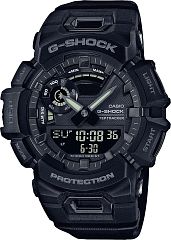 Casio G-Shock GBA-900-1A Наручные часы