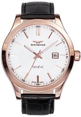Sandoz Casuel 81377-87 Наручные часы