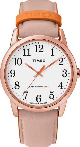 Фото часов Женские часы Timex Easy Reader TW2T28600