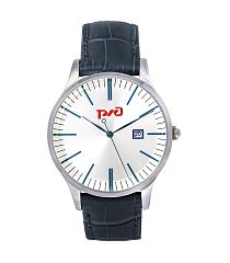 Полет-Стиль-Часы с логотипом РЖД 1032/122.1.359 Наручные часы