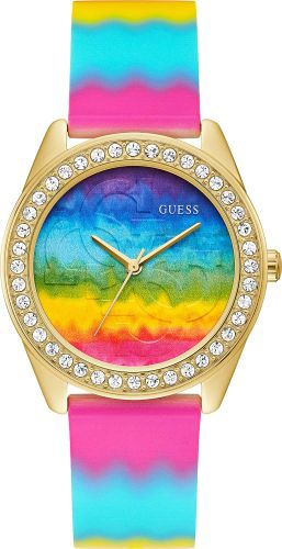 Фото часов Guess GW0250L1