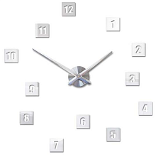 Настенные часы 3D Decor Mix Premium S 014019s-150 Настенные часы