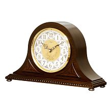 каминные/настольные часы с золотой патиной Т-1005-1 Настольные часы