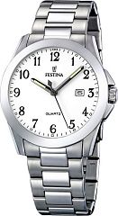 Мужские часы Festina Classic F16376/1 Наручные часы