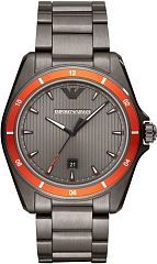 Emporio Armani Sigma AR11178 Наручные часы