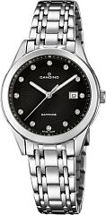 Унисекс часы Candino Classic C4615/4 Наручные часы