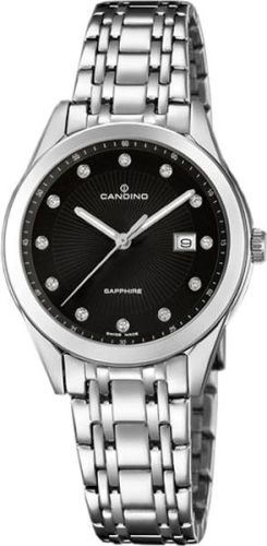 Фото часов Унисекс часы Candino Classic C4615/4