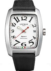 Мужские часы Locman 0471L05S-LLAVRDCK Наручные часы