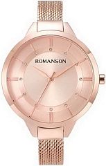 Женские часы Romanson Giselle RM8A28LLR(RG) Наручные часы