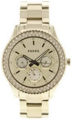 Фото часов Fossil Blue Multifunctional ES3101