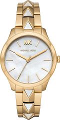 Женские часы Michael Kors Runway Mercer MK6689 Наручные часы