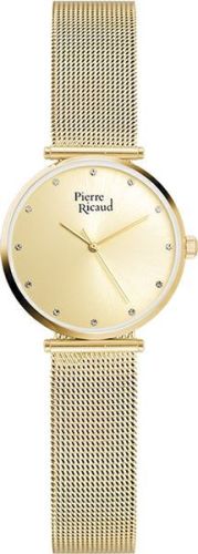 Фото часов Женские часы Pierre Ricaud Bracelet P22036.1141Q