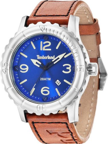 Фото часов Мужские часы Timberland Cranston TBL.14324JS/03