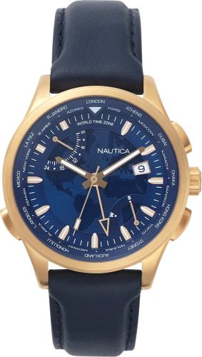Фото часов Мужские часы Nautica Sport NAPSHG002