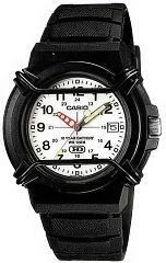 Casio Collection HDA-600B-7B Наручные часы