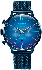 Welder												
						WWRC1004 Наручные часы