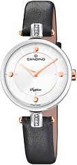 Женские часы Candino Elegance C4658/2 Наручные часы